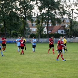 MKS Tuchovia-KS Ciężkowianka 2:1