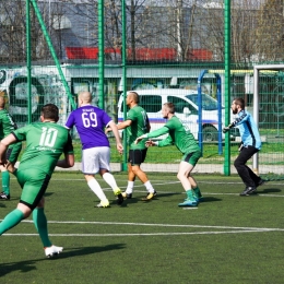 3 Kolejka Sezonu 2019 - SlonskiDizajn.pl