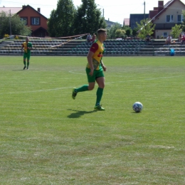 GKS Ziemowit Osięciny - LKS Dąb Barcin