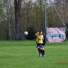 MKS Jeziorany - FC Dajtki