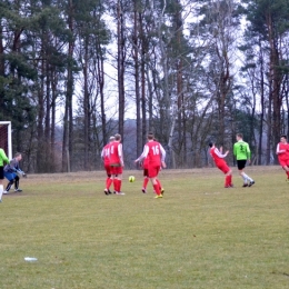 Korona Człopa-Wybrzeże Biesiekierz 15:0