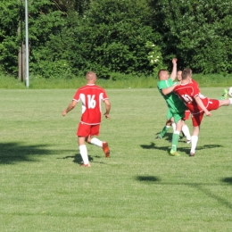 Pogranicze Kuźnica - BKS Jagiellonia Białystok