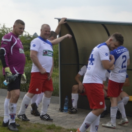 Kol. 23 Orzeł Prusice - Sokół Kaszowo 9:0 (11/05/2024)