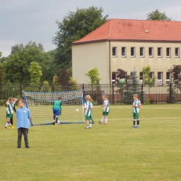 Zakończenie sezonu 16/17