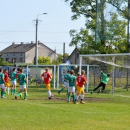 FCL - Varsovia 4:2