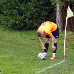 III liga PIAST Tuczempy - CHEŁMIANKA Chełm 3:0(1:0) [2016-03-26]