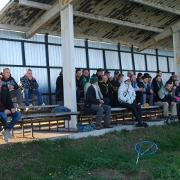 Start Brzóza Stadnicka - Iskra 0-1