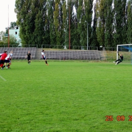 MKP Boruta Zgierz 5-3 ŁKP Kolejarz