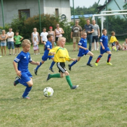 SKS VIGO TUCHOM CUP 2015 2006/2007/2008