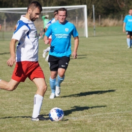 Kol. 6 Sokół Kaszowo - Olimpia Bukowinka 3:1 (30/09/2018)