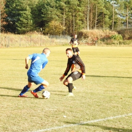 LKS ŻYGLIN - Olimpia Boruszowice