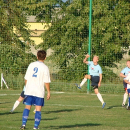 KMICIC KRUSZYNA--LKS KAMIENICA 2:2