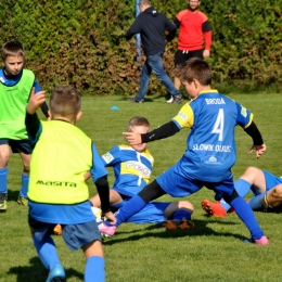 Rocznik 2007. Intermag Cup 2017