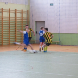 SKS VIGO TUCHOM FUTSAL CUP 2015 1999