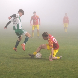 Gryf- Olimpiakos 07.11.25 Fot Ł.G.
