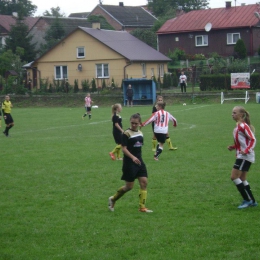 Syrenka Roźwienica-Tarnovia Tarnów