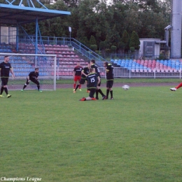 WIELKI FINAŁ DECATHLON BCL 2019