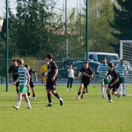 Huczwa- Olimpiakos (19.04.26) Fot. Ł.G