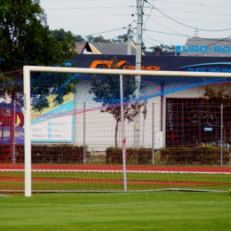 3 Kolejka:Polonia Leszno 2:0 Krobianka Krobia