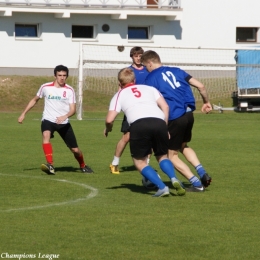 MINI FINAŁ POCIESZENIA DECATHLON BCL 2019