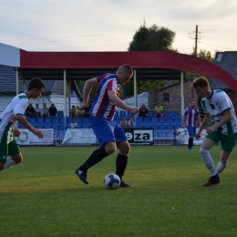 Ruch Izbica - Granica Dorohusk (fot. Patrycja Kwitek)