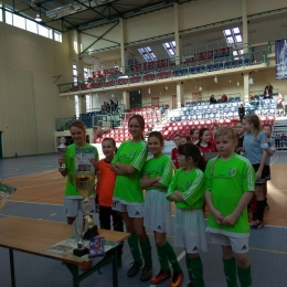 Piast Cup 2018 - Młodziczki i Junioki młodsze