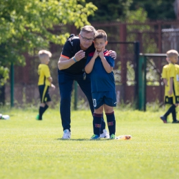 MŁODZIK SUMMER CUP 2024 (fot. Marek Pawlak) - rocznik 2016