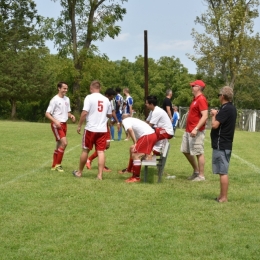 Niedziela na turnieju