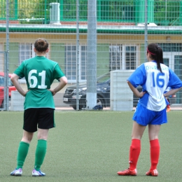 AP Lechia Gdańsk - Leier Olimpico Malbork 2-0 (31.05.2015)