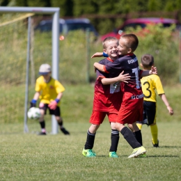 MŁODZIK SUMMER CUP 2024 (fot. Marek Pawlak) - rocznik 2016