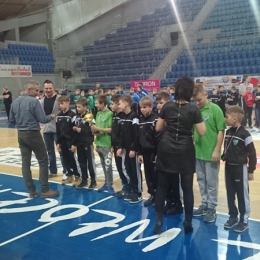 Lider Winter Kids Cup 2015