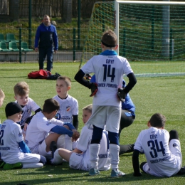 Gryfuś Cup - rocznik 2012