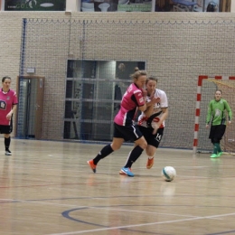 Futsal  Kotwica Kórnik - LKS Strzelec RB Gorzyczki Głogówek