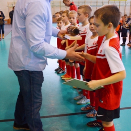 Zdjęcia z Turnieju Kaszub Cup 2007 --> 14-15.11.2015