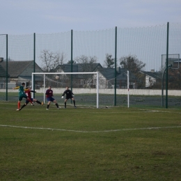 Piast II Orzeł - KS II Krasiejów