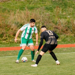 Olimpiakos- Grom (19.10.25) Fot. Tomasz Bryła