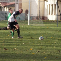 Górnik Boguszów-Gorce - Unia 3-2