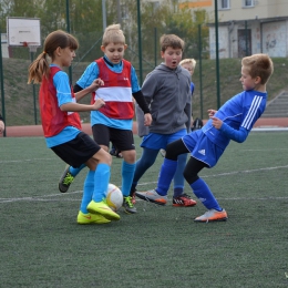 UKP Gol - Football Academy, 26 września 2015