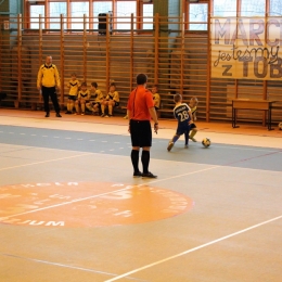 Przystań Cup Malbork 2018