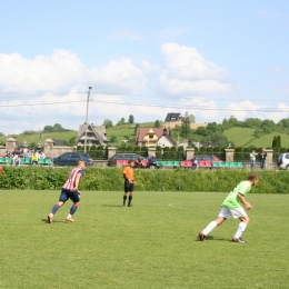 LKS Szaflary II 1:1 ZKP Asy Zakopane