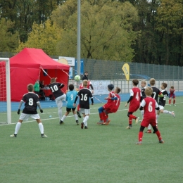 TURNIEJ MOSIR CUP 2006 MIŃSK MAZOWIECKI