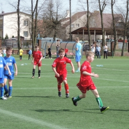 Turniej Falcon Cup Sokółka