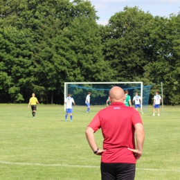 SPARING ZATOKA-BŁĘKITNI