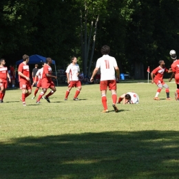 Turniej Deyny kat. Open 2016