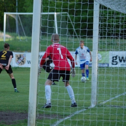 Puchar Polski: WKS GRYF Wejherowo - SKS Bałtyk Gdynia 0:0, 0:1