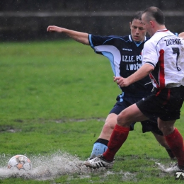 KS Zakopane 2:0 KS Biecz (20.06.2009)