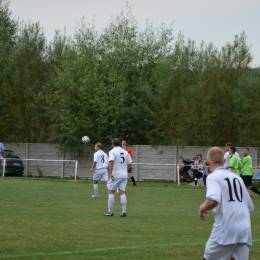 Makowice - Stanowice 03.09.2016