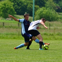 Bory Pietrzykowice 4 - 1 Jeleśnianka Jeleśnia