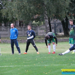 TĘCZA BŁĘDÓW - CYKLON ROGOŹNIK