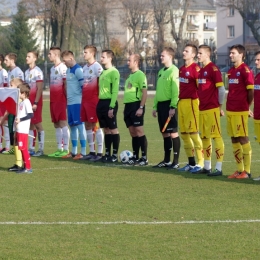 Tur 1921 Turek-Piast Czekanów 1:0